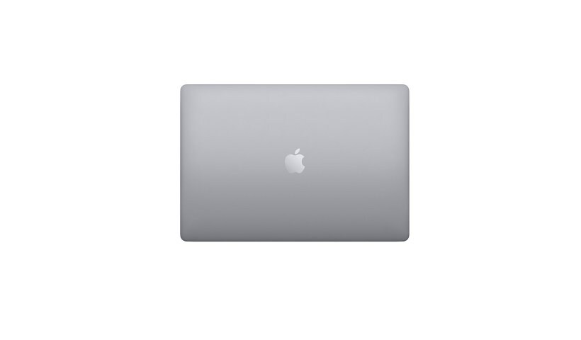 Apple MacBook Pro 16" Core i9 9th Gen 2.4GHz 32GB RAM 4TB SSD - Space Gray