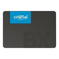 Crucial BX500 - SSD - 1 To - SATA 6Gb/s