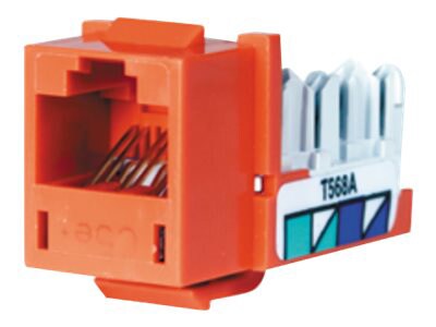 Hubbell Xcelerator modular insert