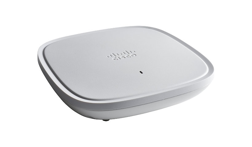 Cisco Catalyst 9115AXI - wireless access point - Bluetooth, Wi-Fi 6