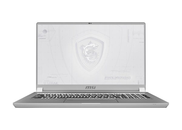 MSI WS75 I9-10980HK RTX4000 32G 1T