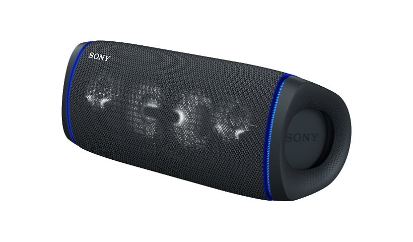 Sony SRS-XB43 - speaker - for portable use - wireless