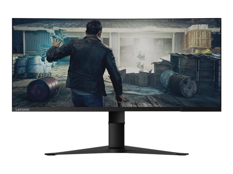 LVO 34IN HDMI GAMING MONITOR