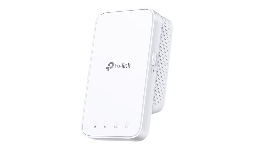 TP-Link RE300 - Wi-Fi range extender - Wi-Fi 5