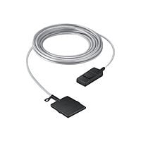 Samsung One Invisible Connection (2020) VG-SOCT87 - video / audio cable (op