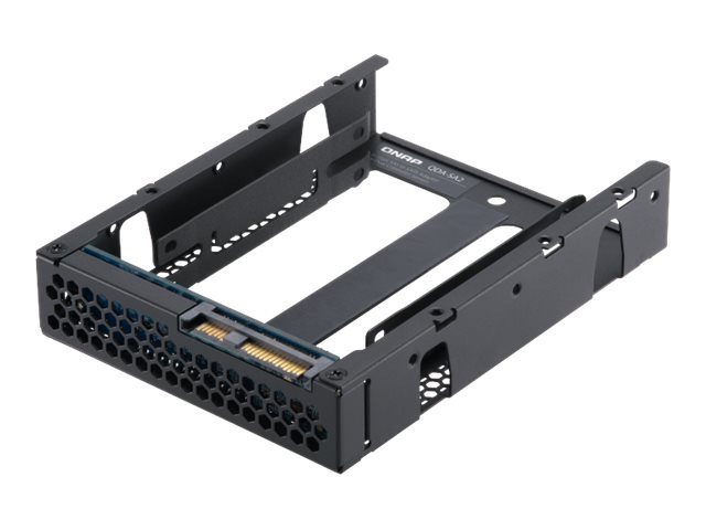 QNAP QDA-SA2 - interface adapter - SATA 6Gb/s - SAS 6Gb/s