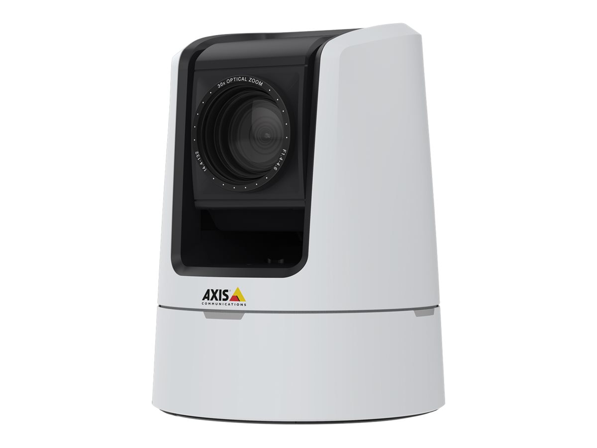 AXIS V5925 - network surveillance camera