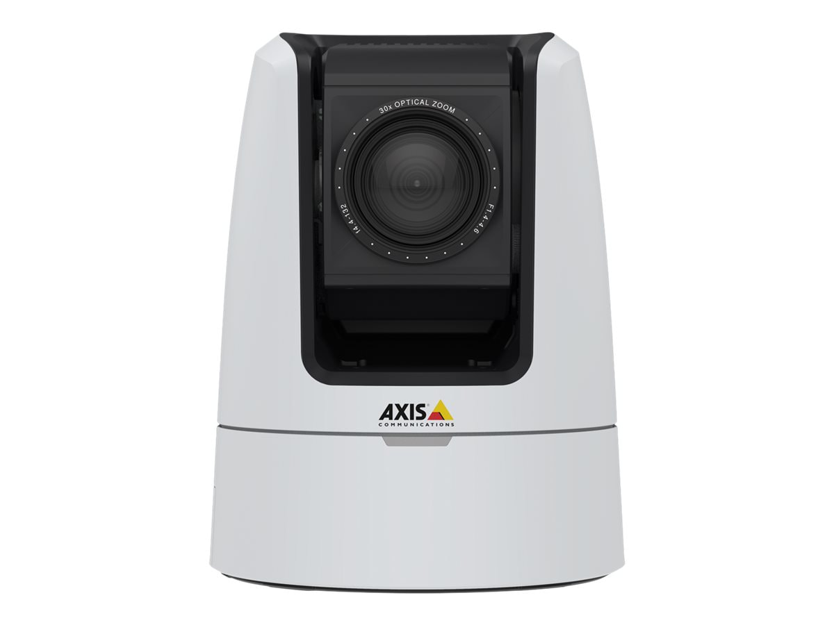 Thumbnail 2 of 4 for AXIS V5925 - network surveillance camera