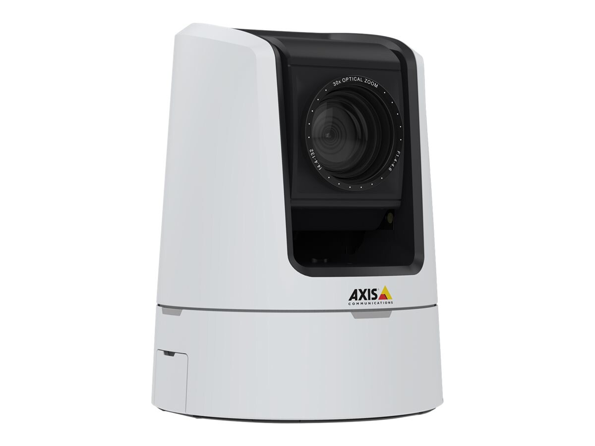 Thumbnail 3 of 4 for AXIS V5925 - network surveillance camera