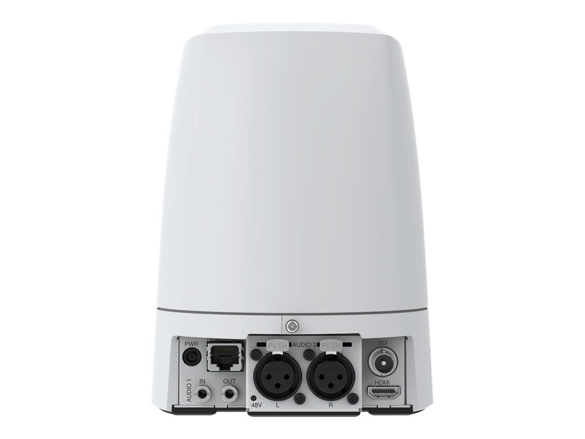 Thumbnail 4 of 4 for AXIS V5925 - network surveillance camera