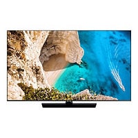 Samsung NT670U Series 43" 4K Ultra HD Hospitality LED TV