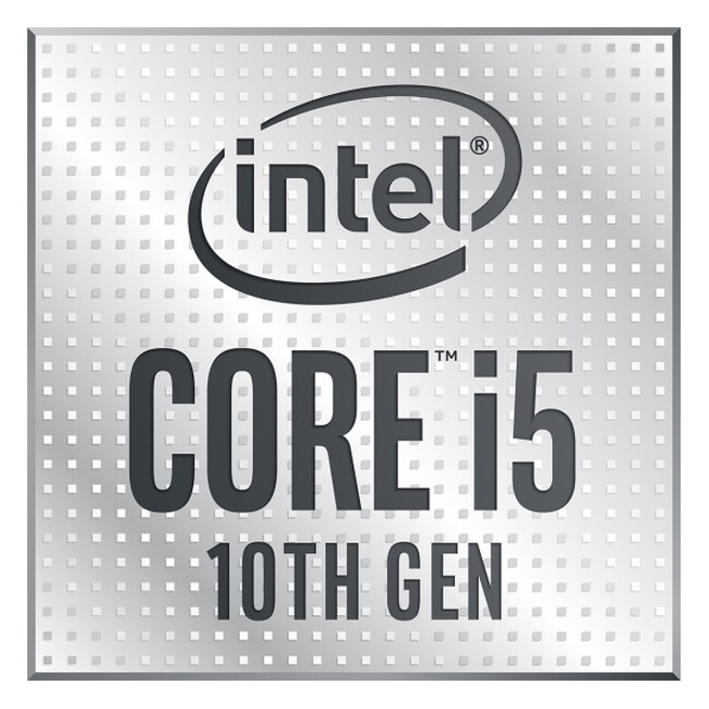 Intel Core i5 10210U / 1.6 GHz processor (mobile)
