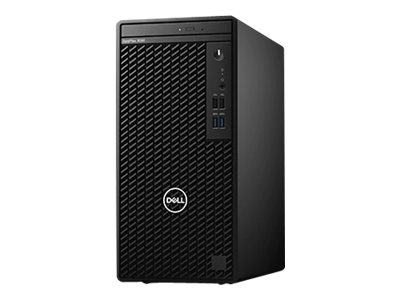 Dell OptiPlex 3080 - MT - Core i5 10500 3.1 GHz - 8 GB - HDD 1 TB