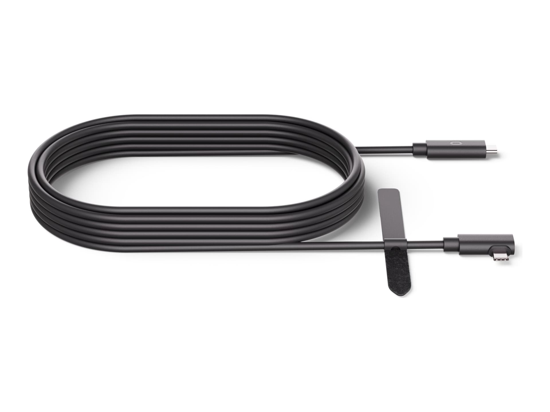 Oculus Link - Virtual Reality Headset Cable - USB-C to USB-C - 16.4 ft