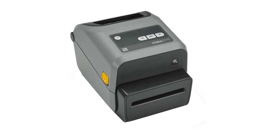 Zebra ZD420 8000T 2" x 0.75" Thermal Transfer Label Printer
