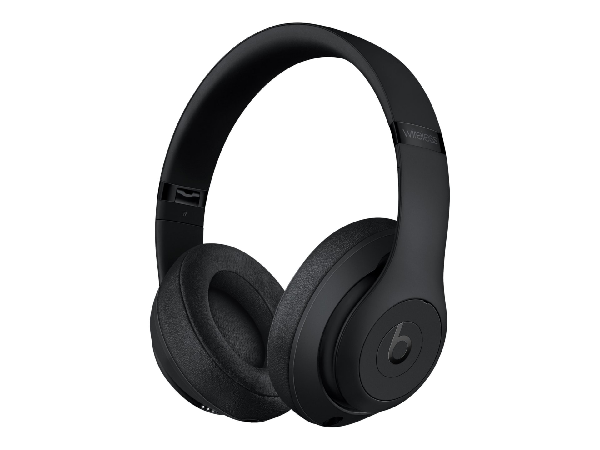 Beats Studio3 Wireless - headphones with mic