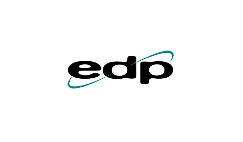 EDP Barcode Label for LTO Tapes