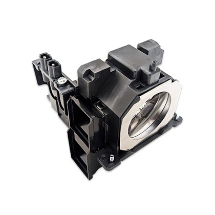 Brilliance Projector Lamp w/Genuine OEM Bulb, Panasonic ET-LAE300-TM - 400W