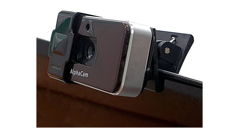 DataLocker AlphaCam H - webcam - TAA Compliant