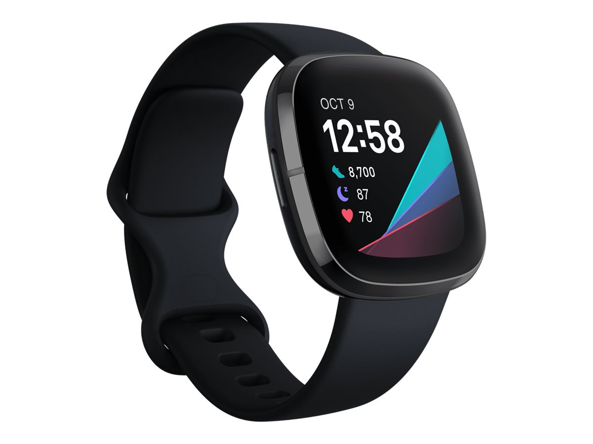 fitbit 2 smartwatch