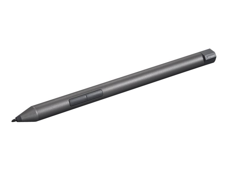 Lenovo digital pen как подключить