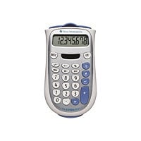 Texas Instruments TI-1706 SV - pocket calculator
