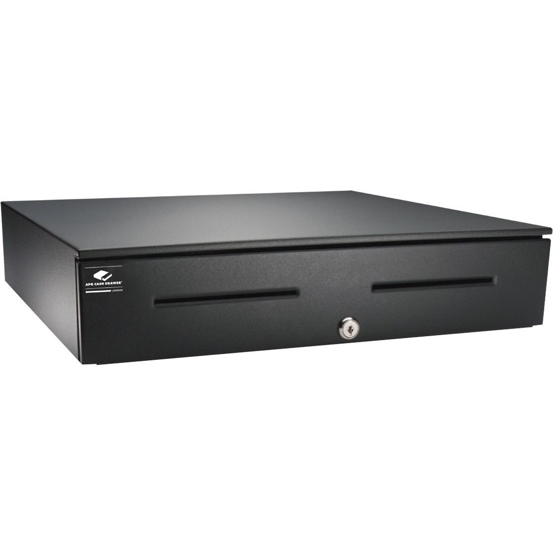 APG Heavy Duty Cash Drawers Series 4000 - electronic cash drawer