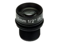 AXIS CCTV lens - 16 mm