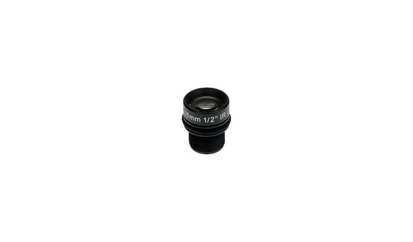 AXIS CCTV lens - 16 mm
