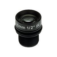 AXIS CCTV lens - 16 mm