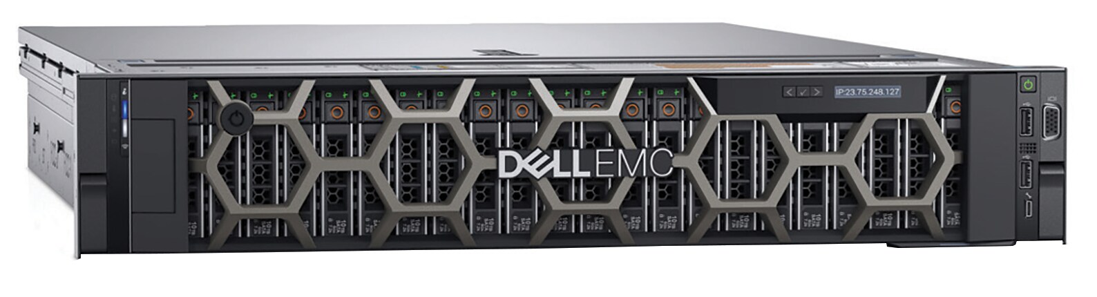 Procurri Dell PowerEdge R740 Rack Server