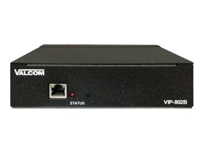 Valcom VIP-802B - VoIP gateway