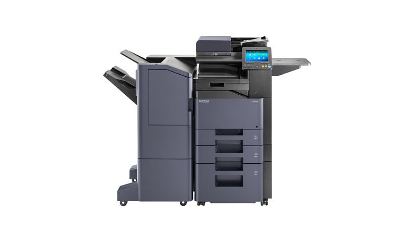 Kyocera TASKalfa Copystar 408Ci Color Printer