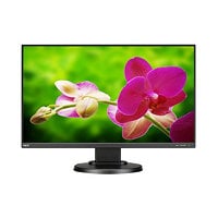 NEC MultiSync E242N-BK - E Series - LED monitor - Full HD (1080p) - 24"