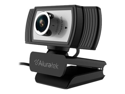 Aluratek HD 1080p Webcam for Desktop