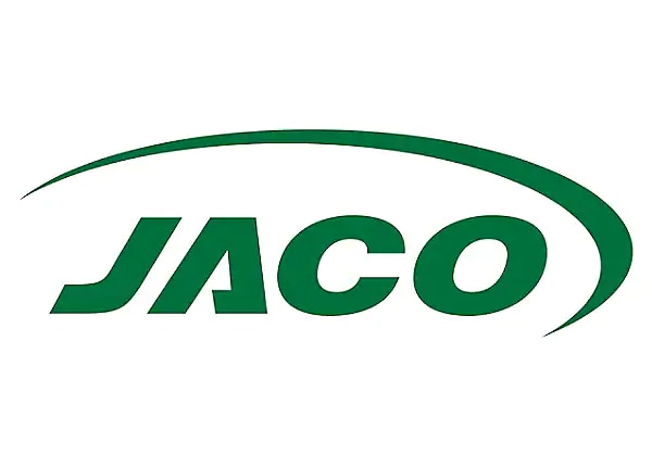Jaco Power Cord Kit for EVO-Lite Cart