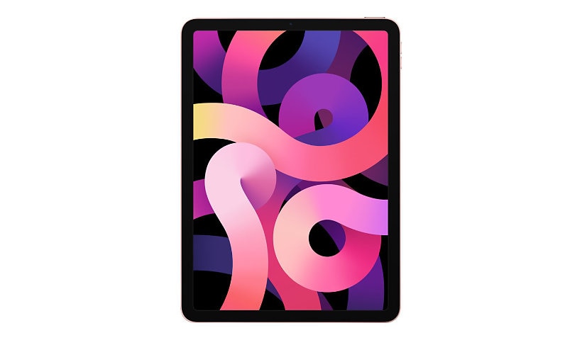 Apple 10.9-inch iPad Air Wi-Fi - 4th generation - tablet - 64 GB - 10.9"
