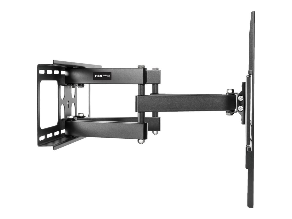 Tripp Lite Series TV Wall Mount Outdoor Full-Motion - Thumbnail 2