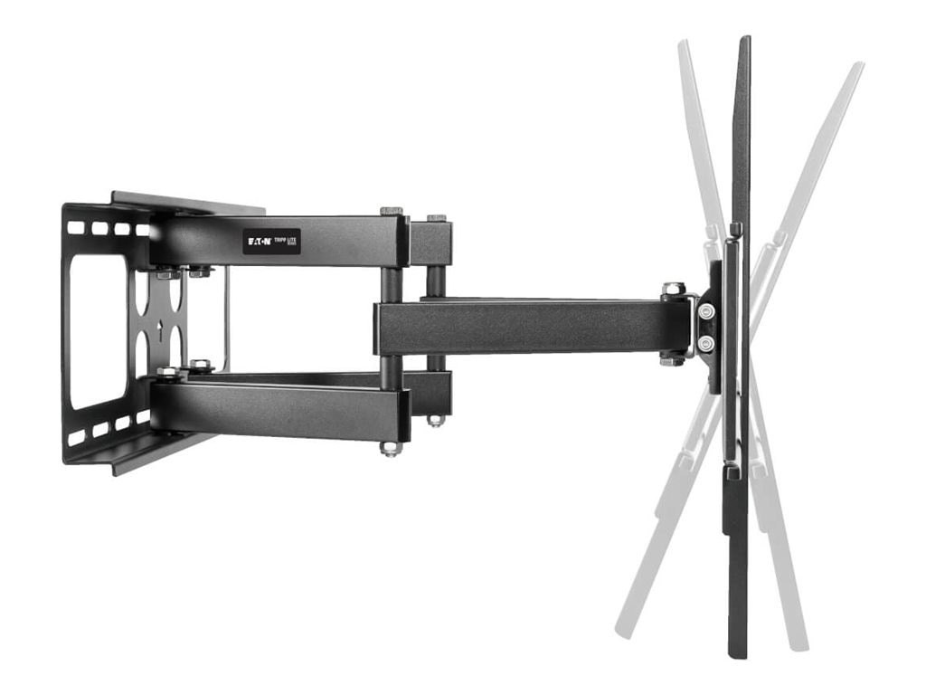 Tripp Lite Series TV Wall Mount Outdoor Full-Motion - Thumbnail 3