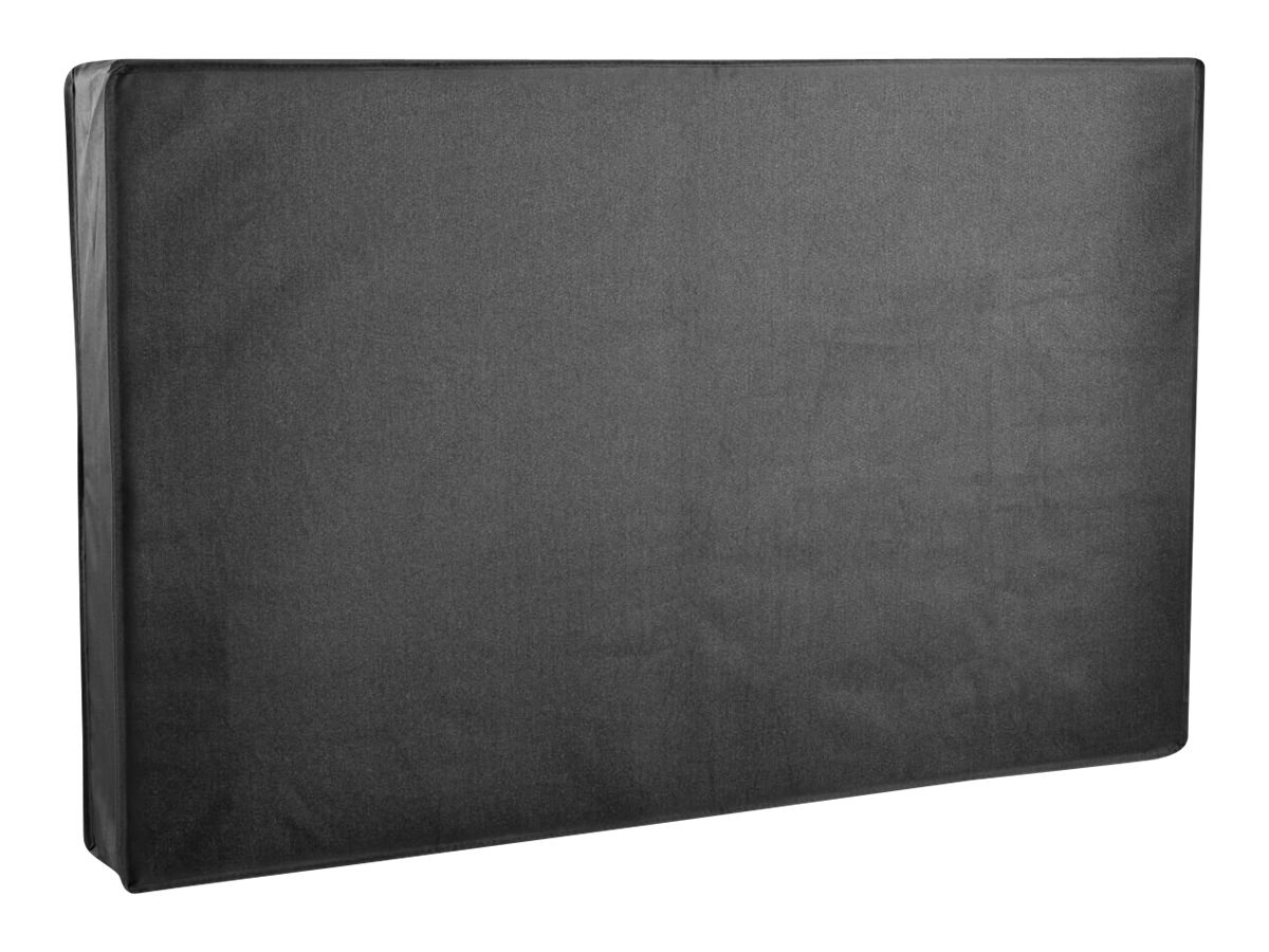 Eaton Tripp Lite Series Weatherproof Outdoor TV Cover for 65" to 70" Flat-Panel Televisions and Monitors - weatherproof
