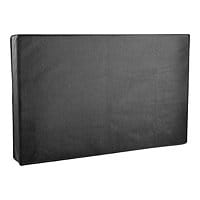 Tripp Lite Weatherproof Outdoor TV Cover for 80" Flat-Panel Televisions and Monitors - weatherproof cover for TV