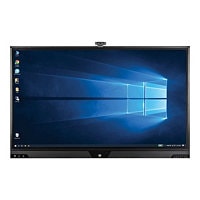Tripp Lite Interactive Flat-Panel Touchscreen Display with PC 4K 60Hz 65in