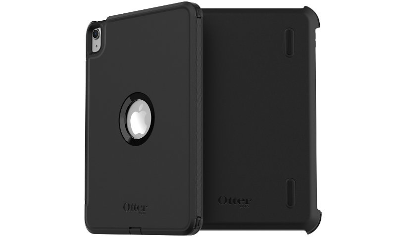 OtterBox iPad Air (5th and 4th Gen) Defender Series Case