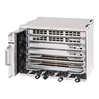 Cisco Catalyst 9606R - switch - 48 ports - rack-mountable - with Cisco Cata