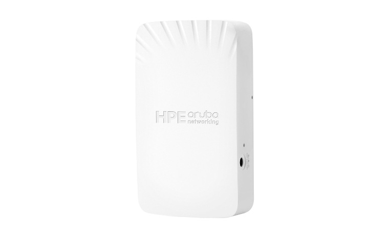 HPE Networking AP-503H (US) Unified Hospitality - wireless access