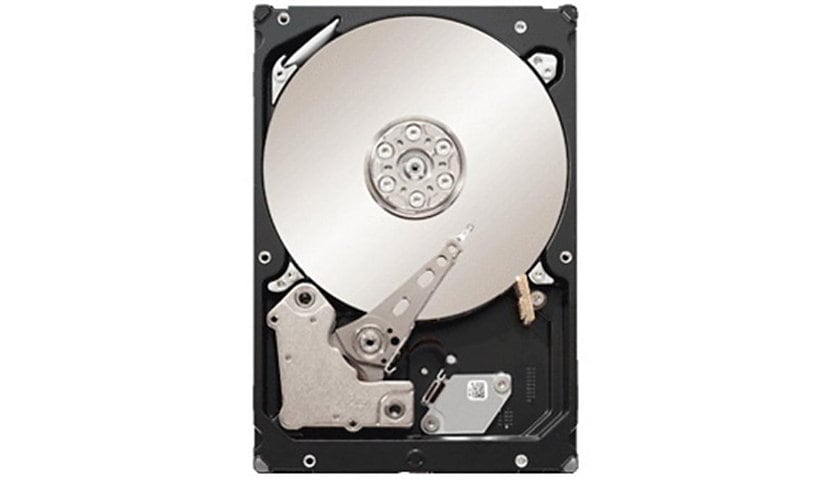 Dell - hard drive - 500 GB - SAS