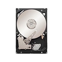 Dell - hard drive - 500 GB - SAS
