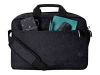 HP Prelude Pro Recycled Top Load notebook carrying case