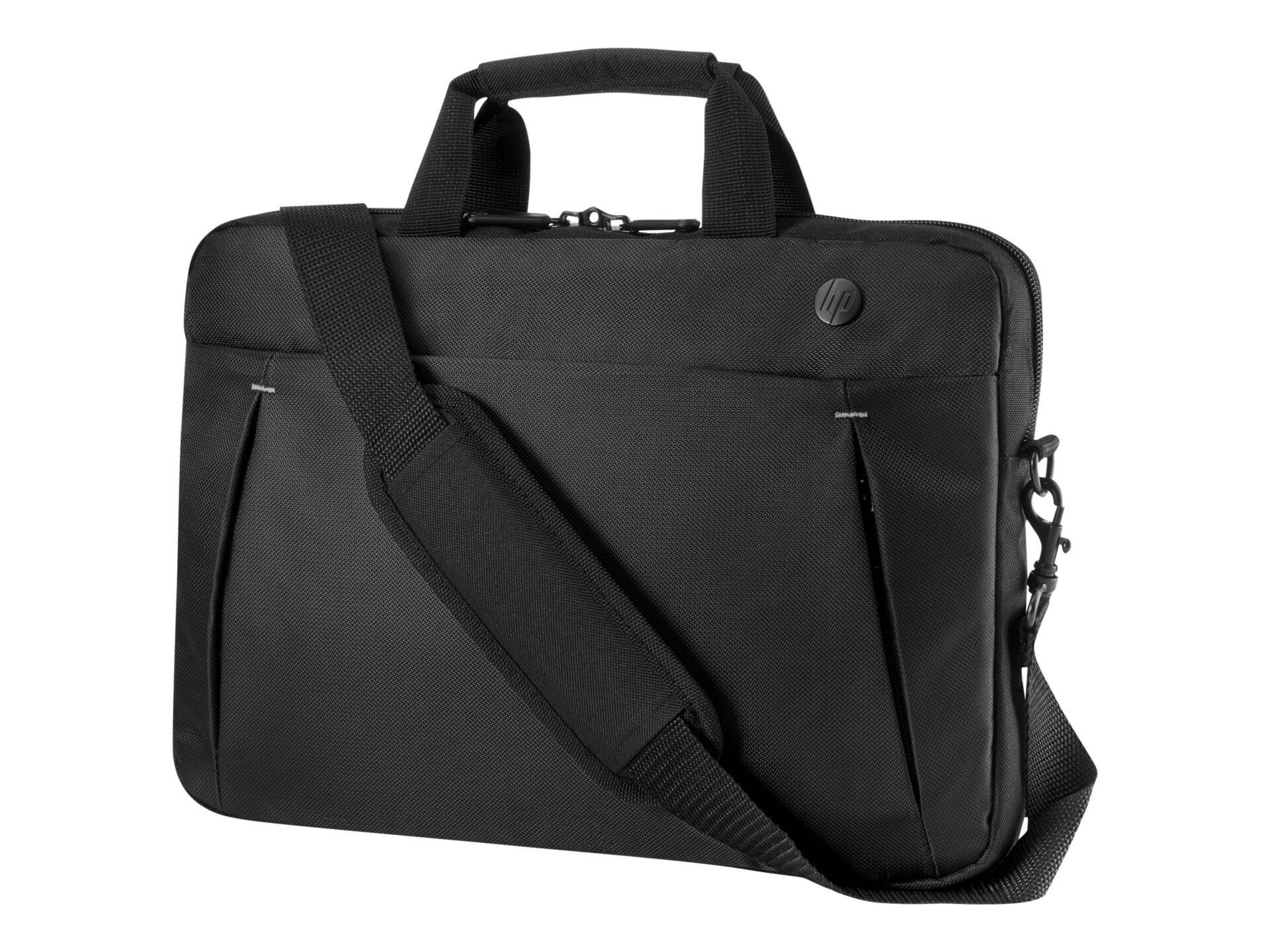 HP Business Slim Top Load notebook carrying case