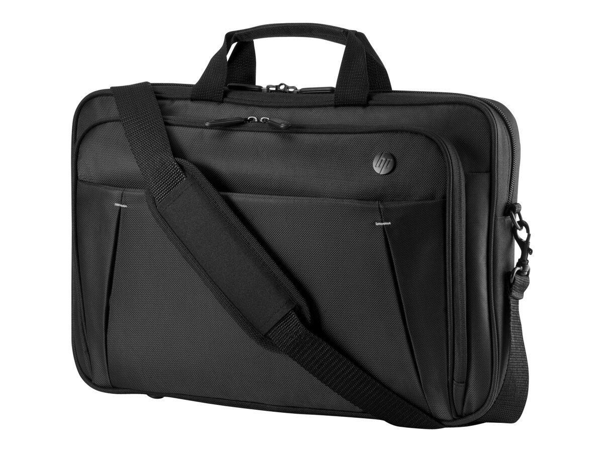HP Business Top Load notebook carrying case